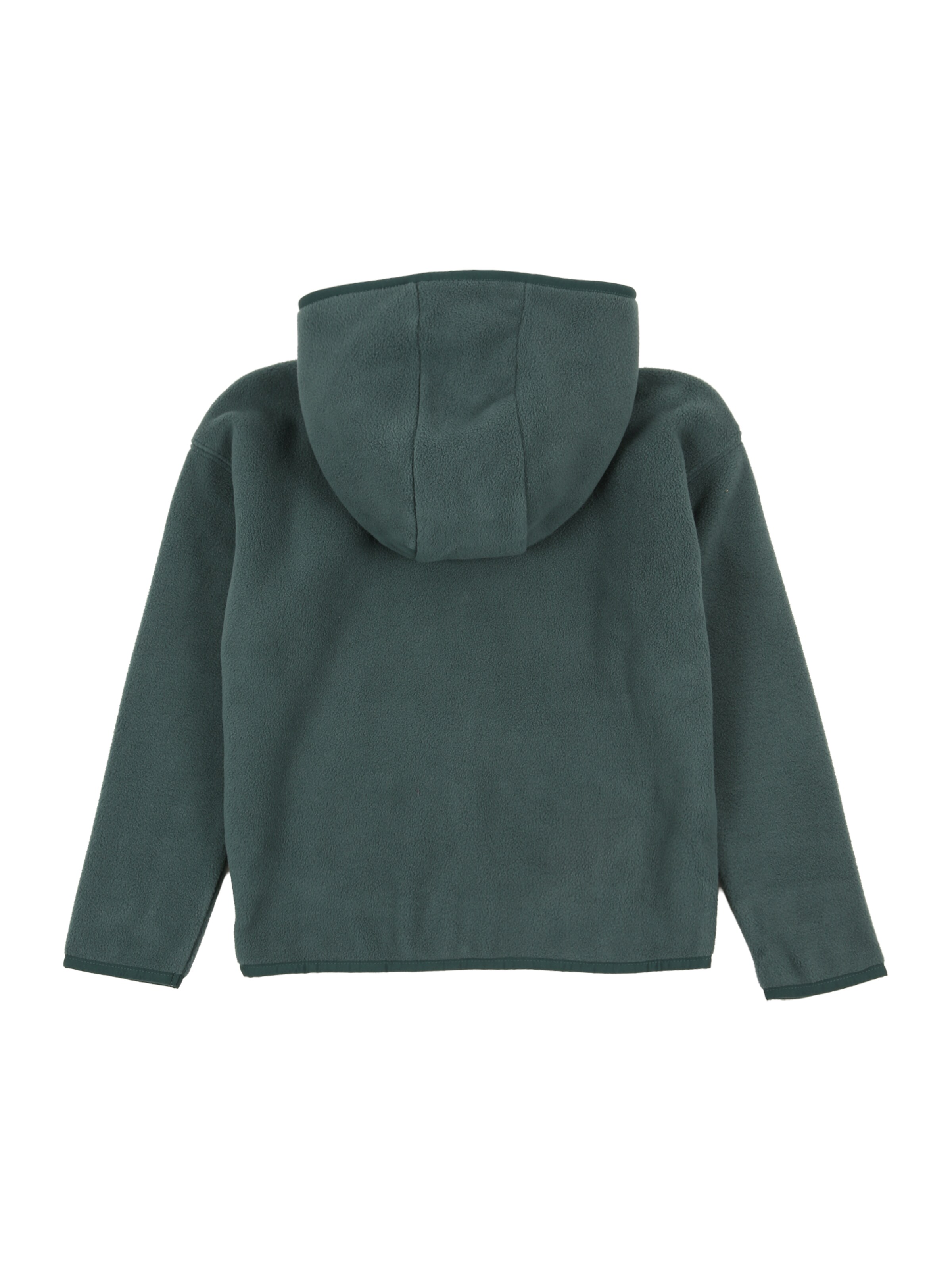 GAP Fleece jas 'PRO' in Groen