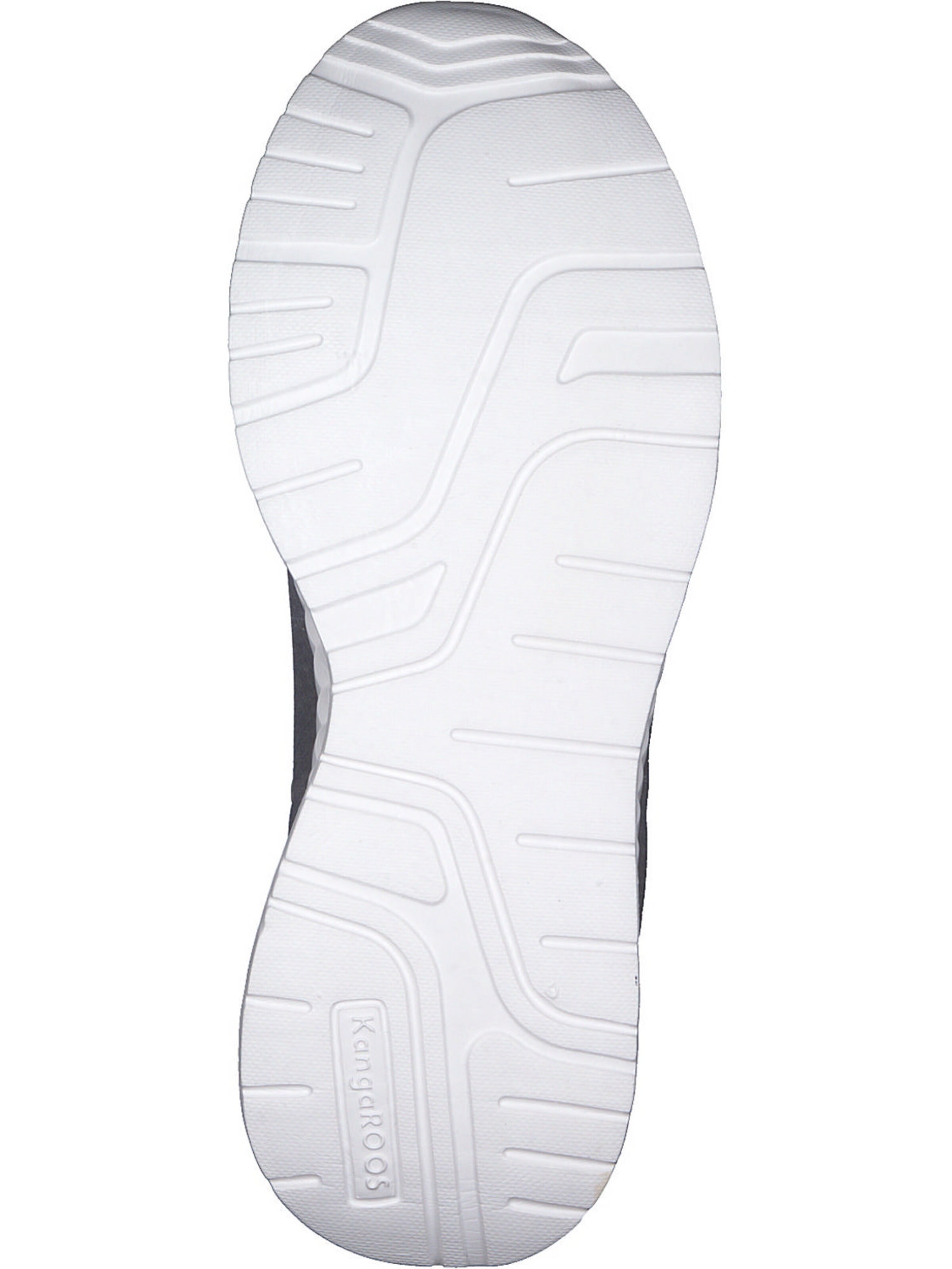 KangaROOS Sneakers 'KM-Lama 79269' in Blue