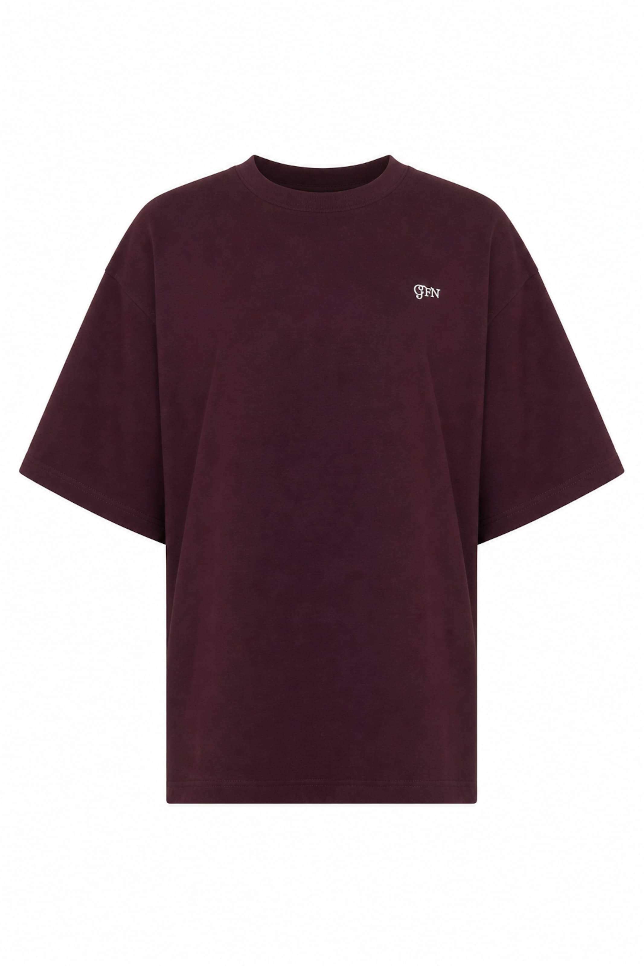 Good For Nothing Shirts i lilla: forside
