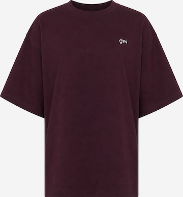 Good For Nothing Shirts i lilla: forside