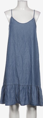 CULTURE Kleid M in Blau: predná strana