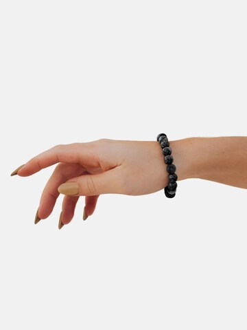 GOOD.designs Bracelet in Black