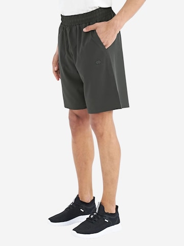 Pantalon de sport 'Aktive Unterteile' Tommy Life en gris
