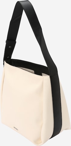 Calvin Klein Shopper 'GRACIE' in Beige