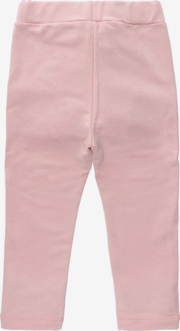 Regular Pantalon Baby Sweets en rose