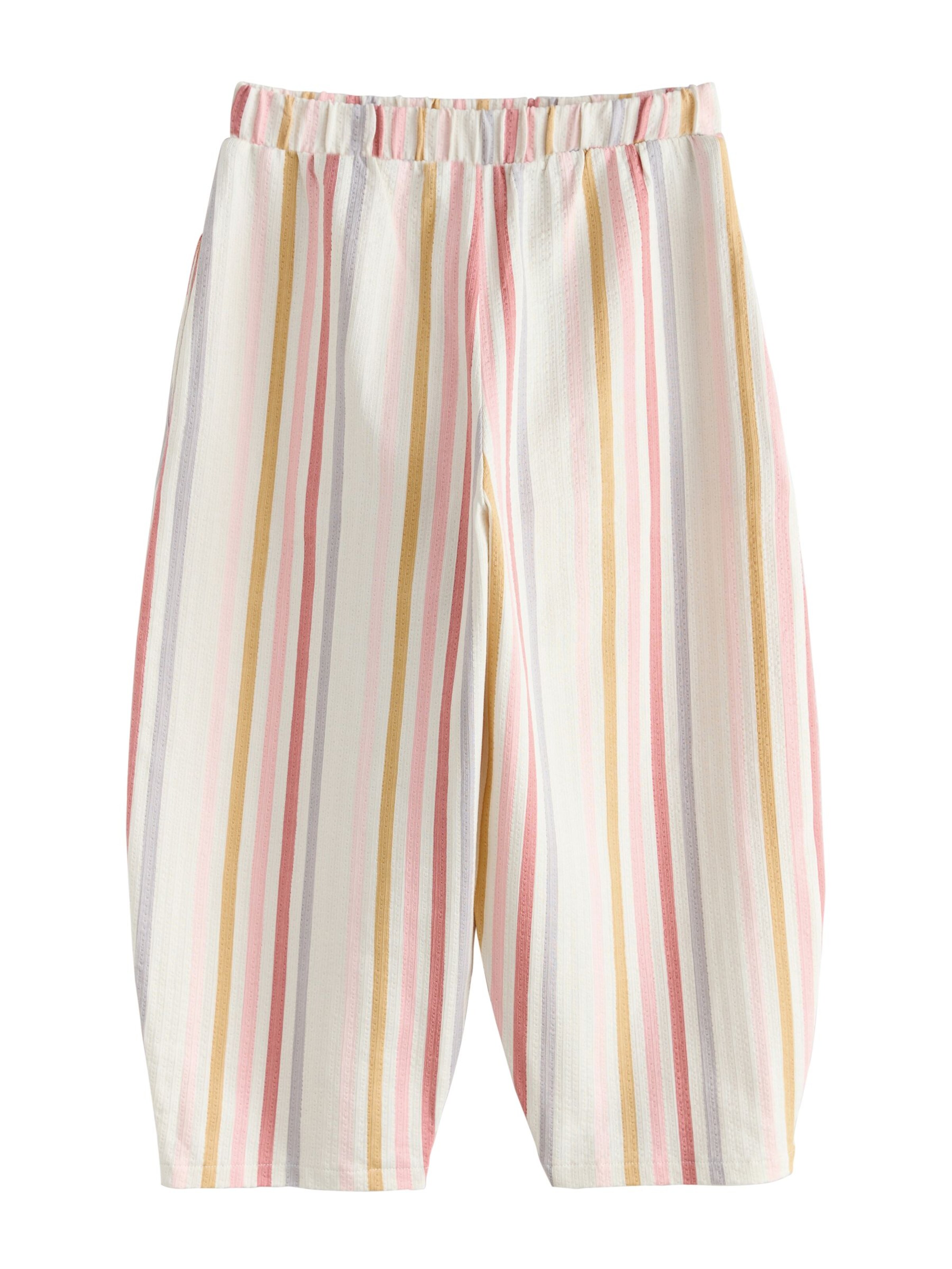 Pantalon Next en beige : devant