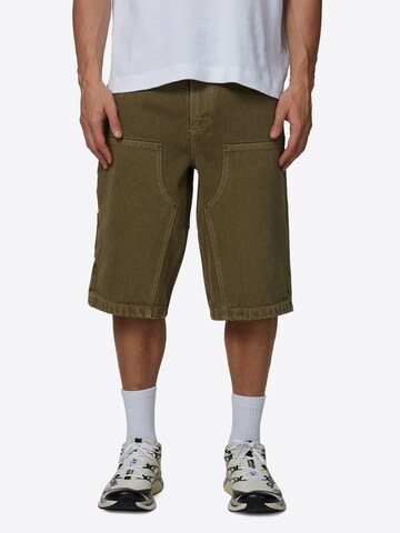 Good For Nothing regular Jeans i brun: forside