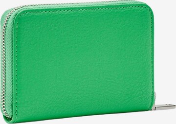 Desigual Wallet 'Marisa' in Green