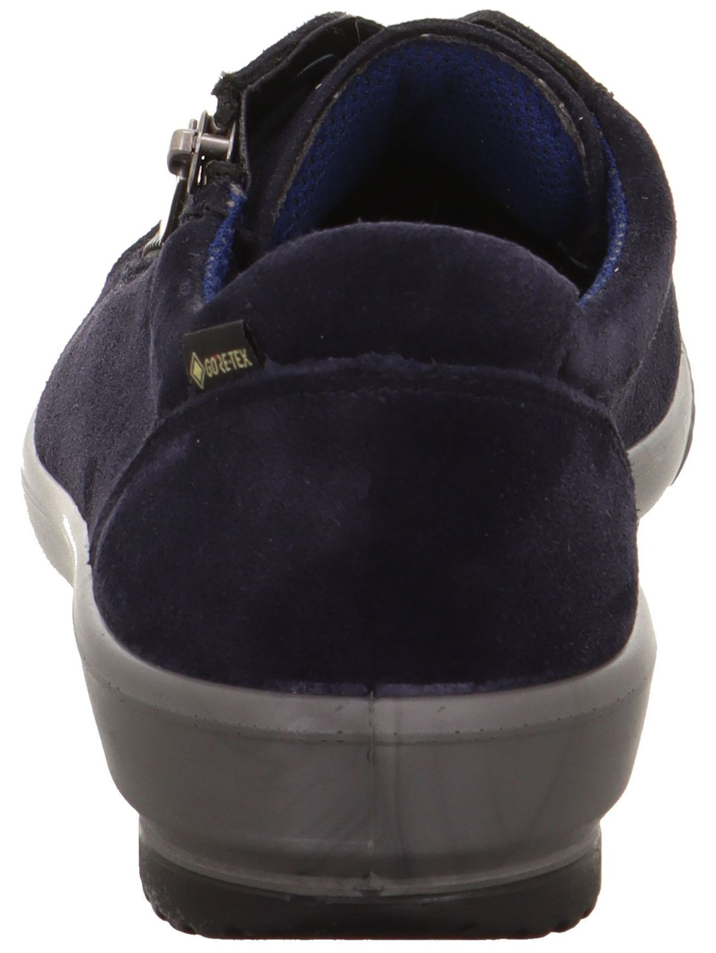Legero Sneaker 'Tanaro 5.0' in Blau