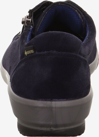 Sneaker bassa di Legero in blu