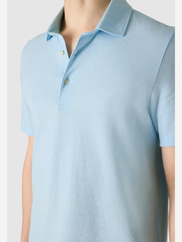 MAERZ Muenchen Shirt ' 661001 ' in Blue