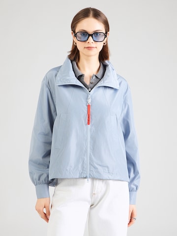 mėlyna No. 1 Como Demisezoninė striukė 'LUZERN': priekis