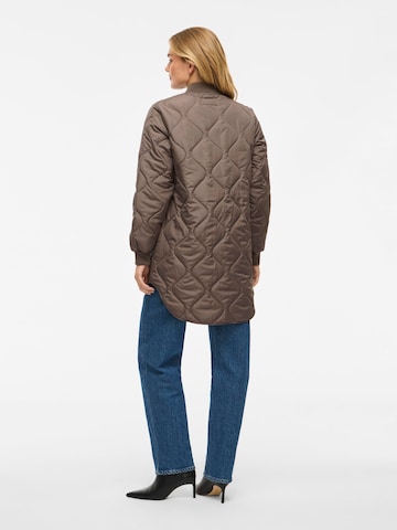 Cappotto di mezza stagione 'VITate' di VILA in marrone