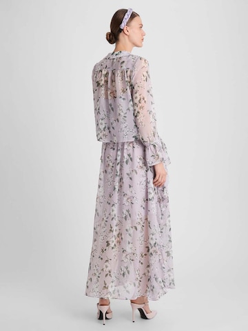 GUIDO MARIA KRETSCHMER FOR BRIDGERTON Φούστα 'Kate' σε λιλά