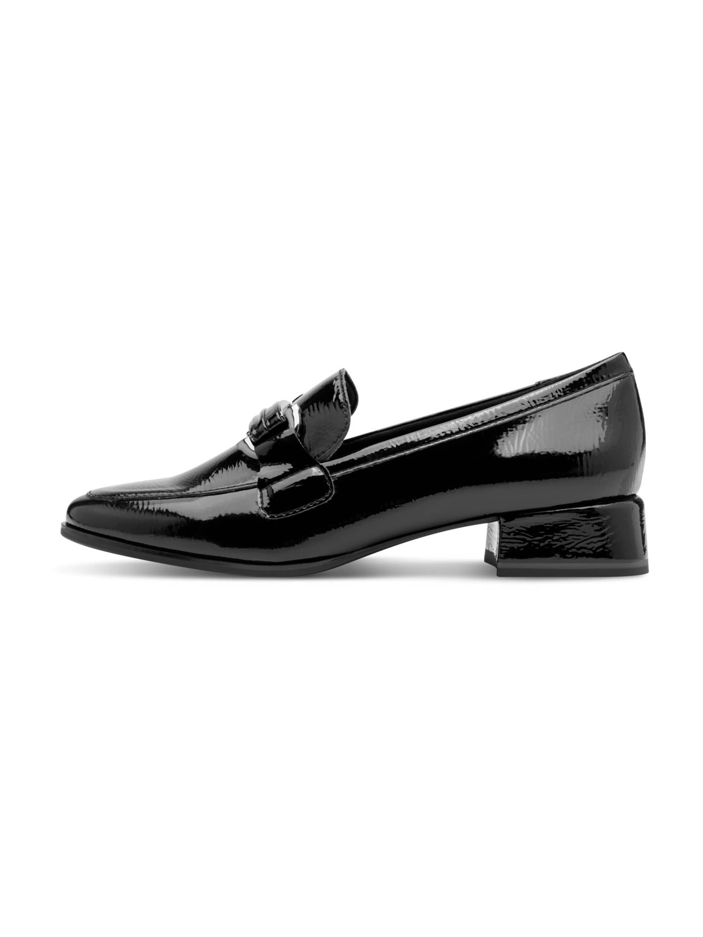 MARCO TOZZI Classic Flats in Black