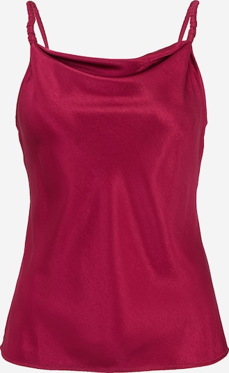 Guido Maria Kretschmer Women Top 'Flora' u ružičasta, Pregled proizvoda