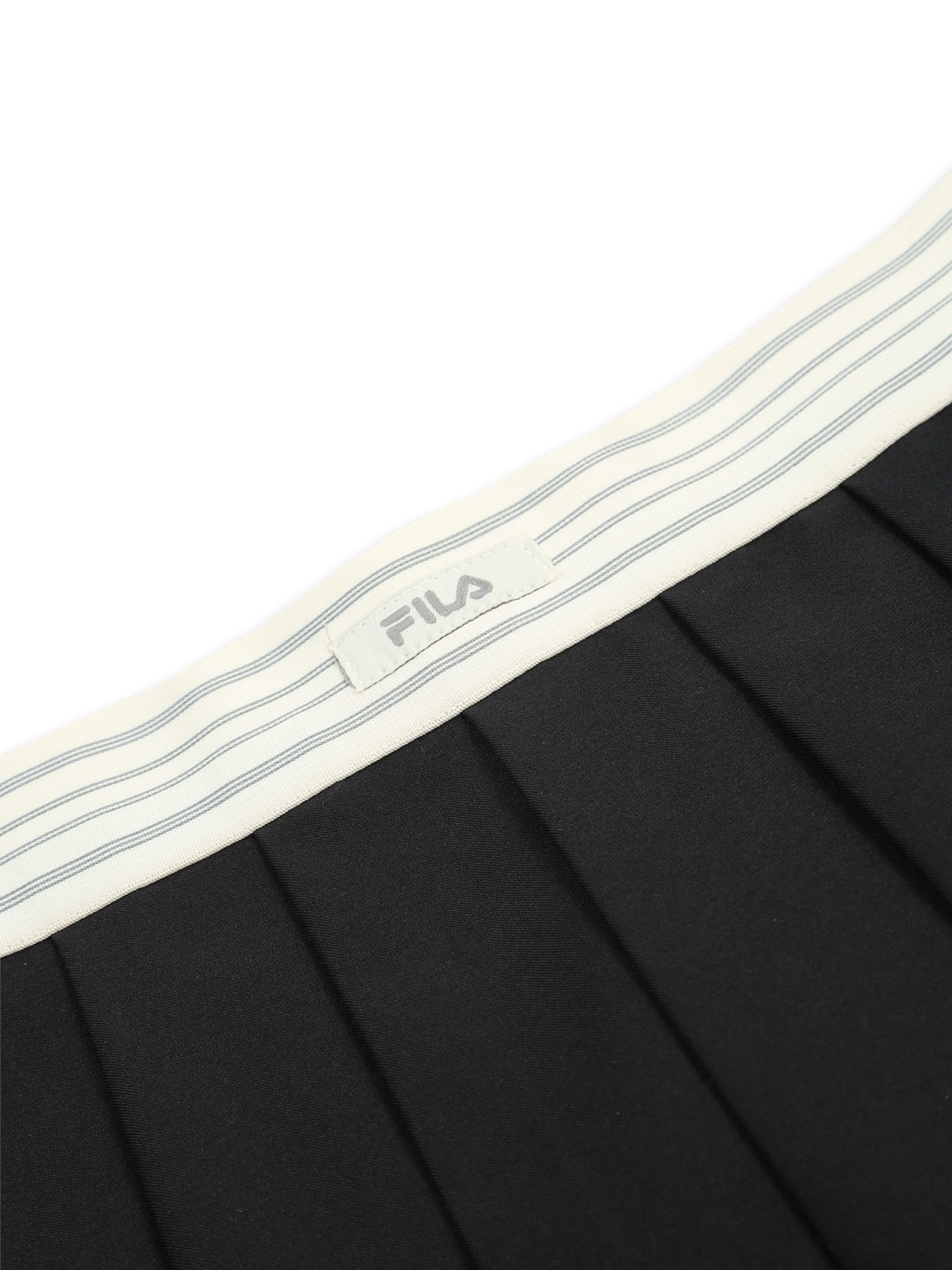 FILA Юбка 'Bellagio' в Черный