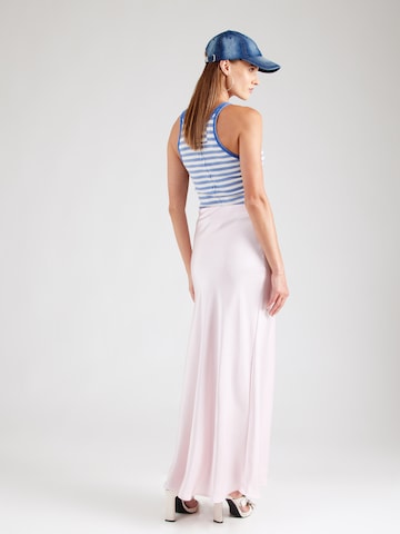 VERO MODA Sukně – pink