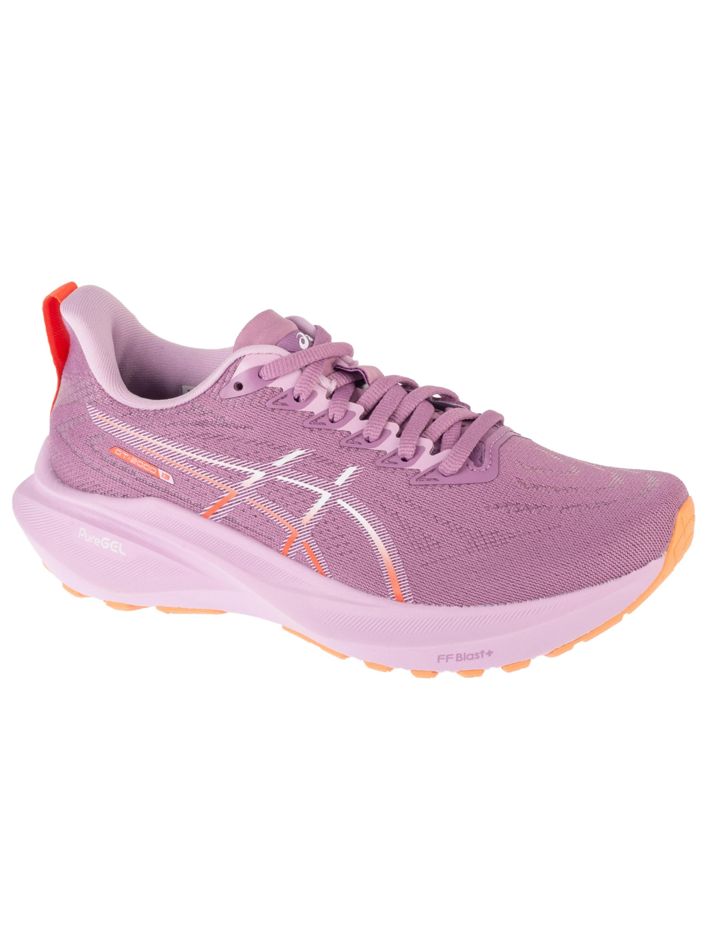 ASICS Laufschuh 'GT-2000 13'‌‌‌‌‌‌‌‌‌ in Pink: Vorderseite