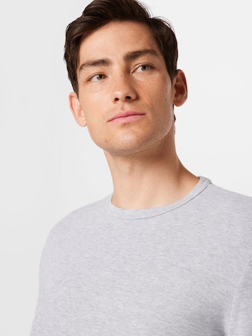 BRAX Shirt 'Timon' in Grey