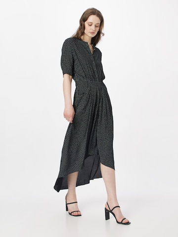 Robe SCOTCH & SODA en noir