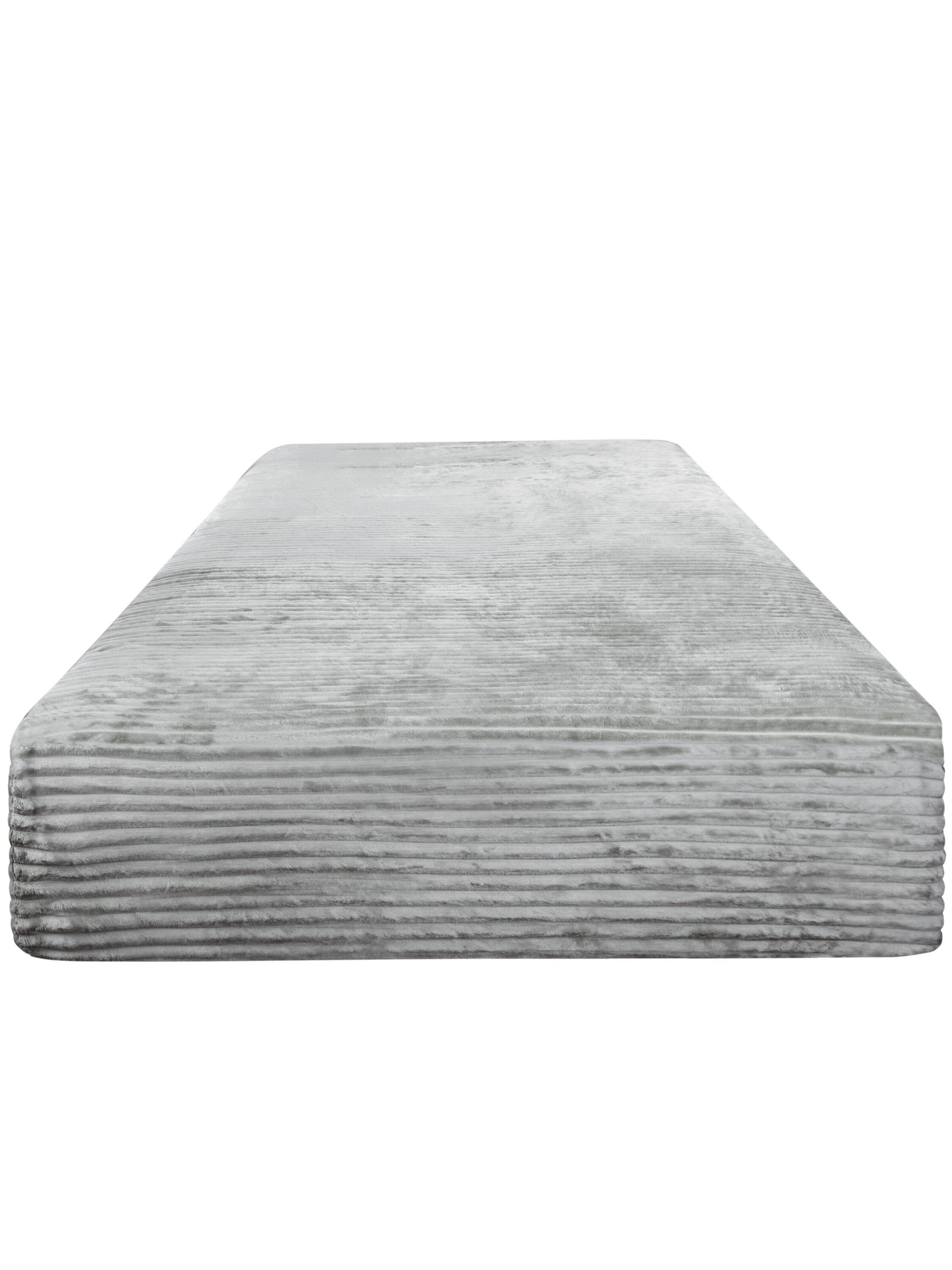 Aspero Lakens 'Parana' in Grijs