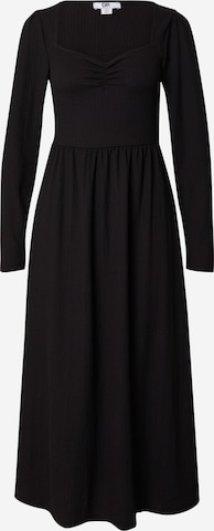 Robe Dorothy Perkins en noir : devant