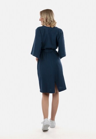 Suri Frey Summer dress ' SFY Freyday ' in Blue