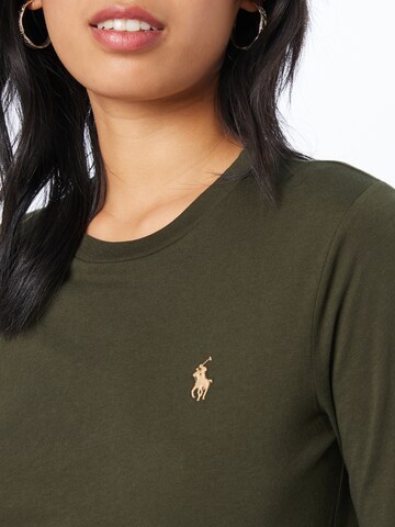 Polo Ralph Lauren Тениска в зелено