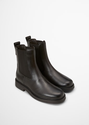 Marc O'Polo Chelsea boots 'Erin' in Bruin