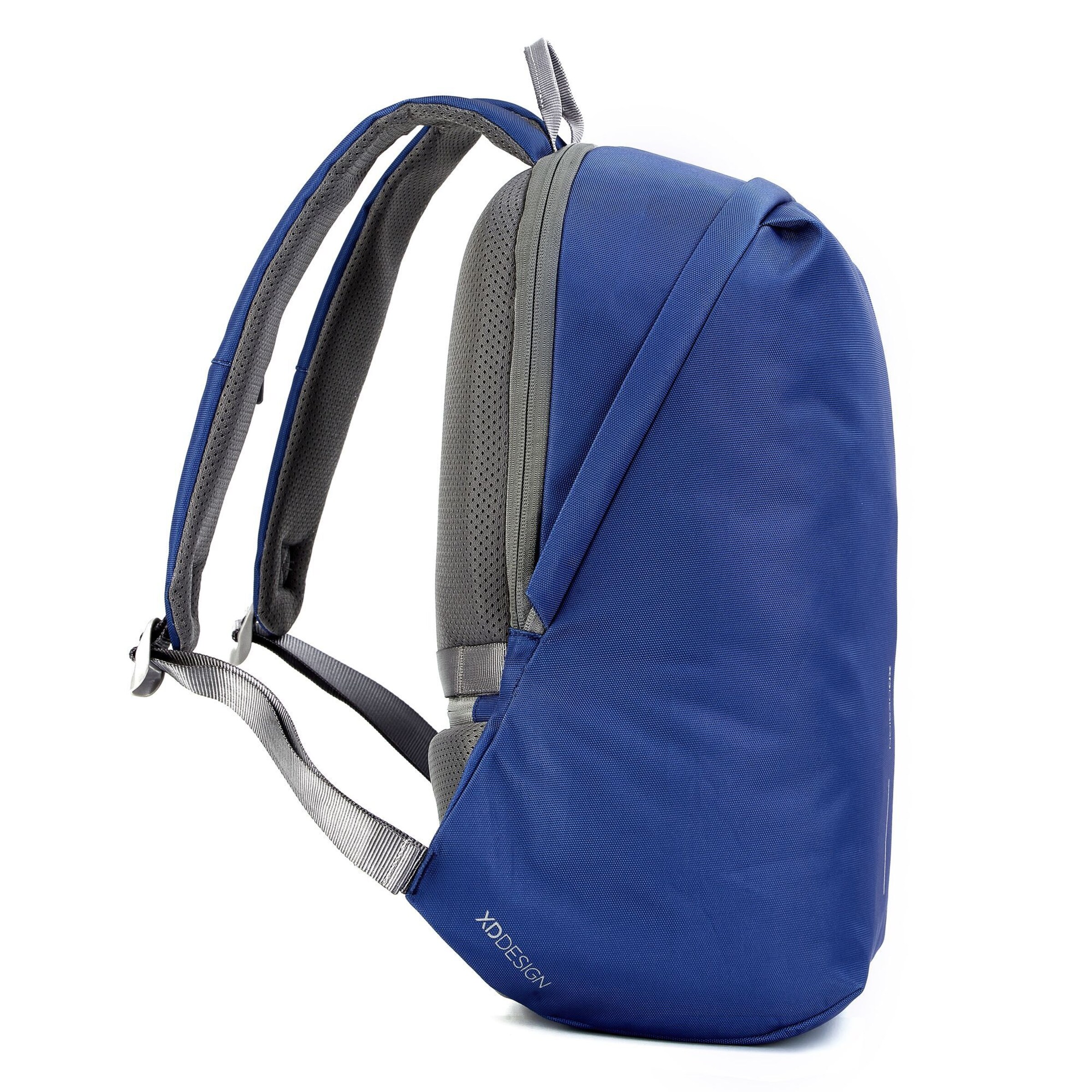 XD Design Rugzak 'Bobby ' in Blauw