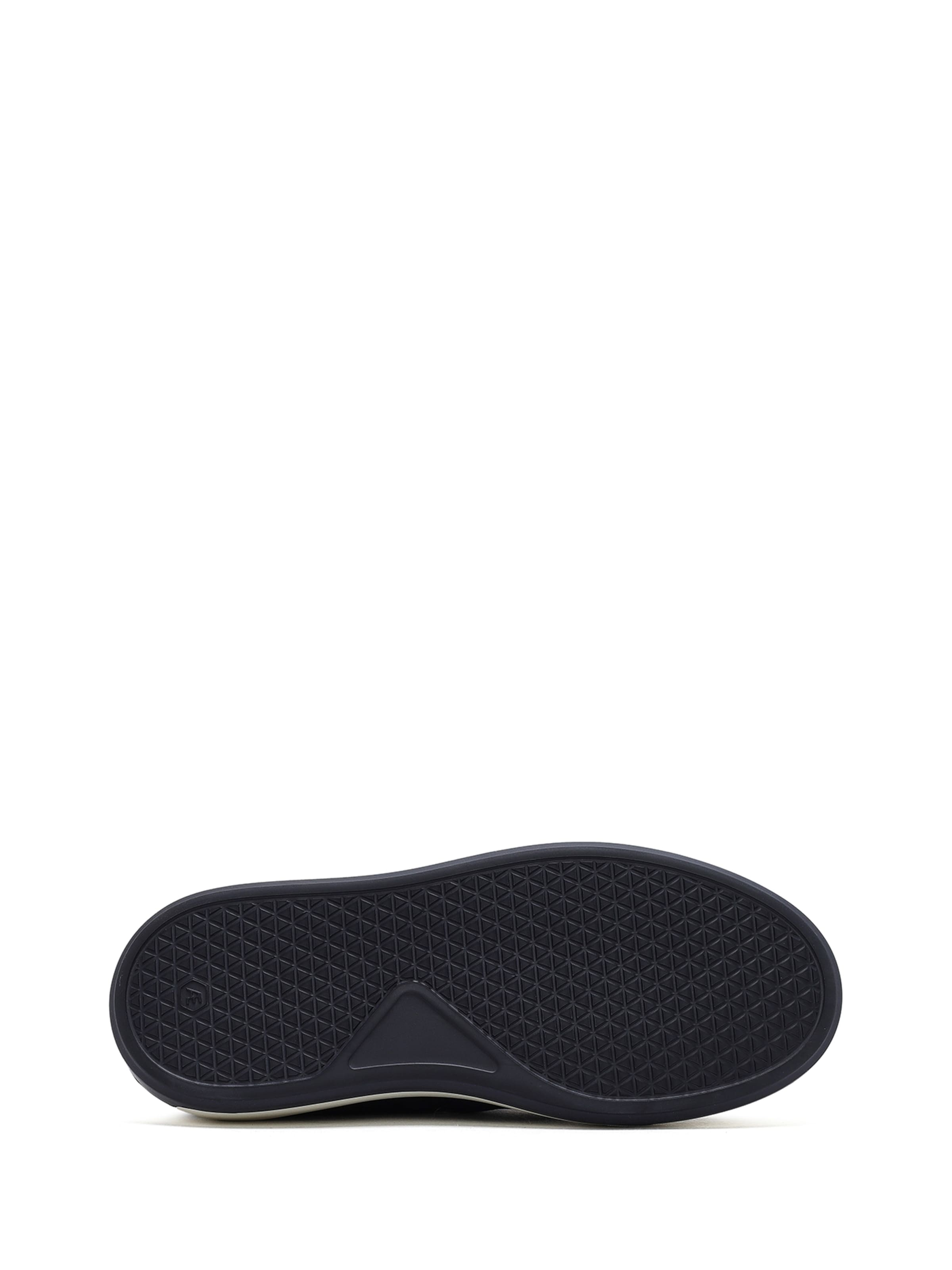 Slipper di Derimod in blu