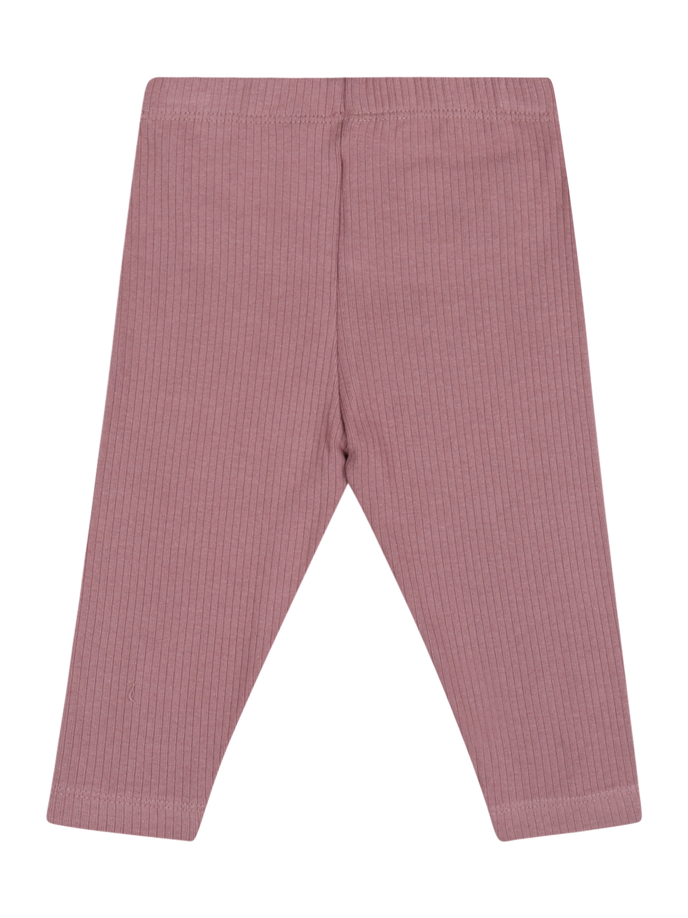 Fixoni Skinny Leggings i rosa: framsida