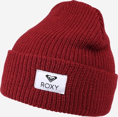 Căciuli sport 'ISLAND FOX 2' ROXY pe roșu cireș / alb, Vizualizare produs