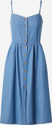 Mavi Letní šaty - modrá džínovina, Produkt