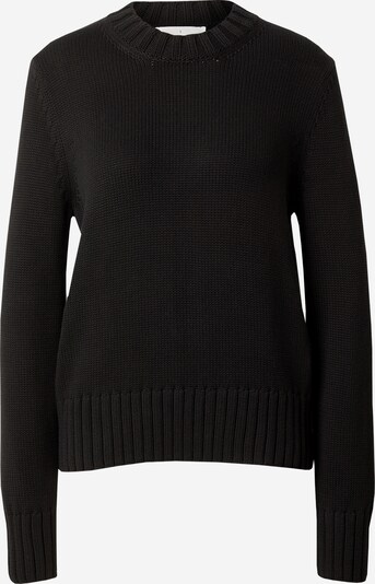 ARMEDANGELS Pullover 'AMALIAAS COMPACT' (GOTS) in schwarz, Produktansicht