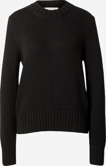 ARMEDANGELS Sweater 'AMALIAAS COMPACT' in Black, Item view