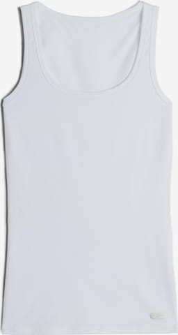 INTIMISSIMI Top in White: front