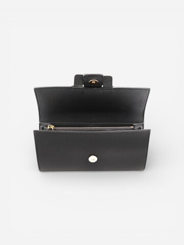 Cheval Firenze Wallet 'DEAN' in Black
