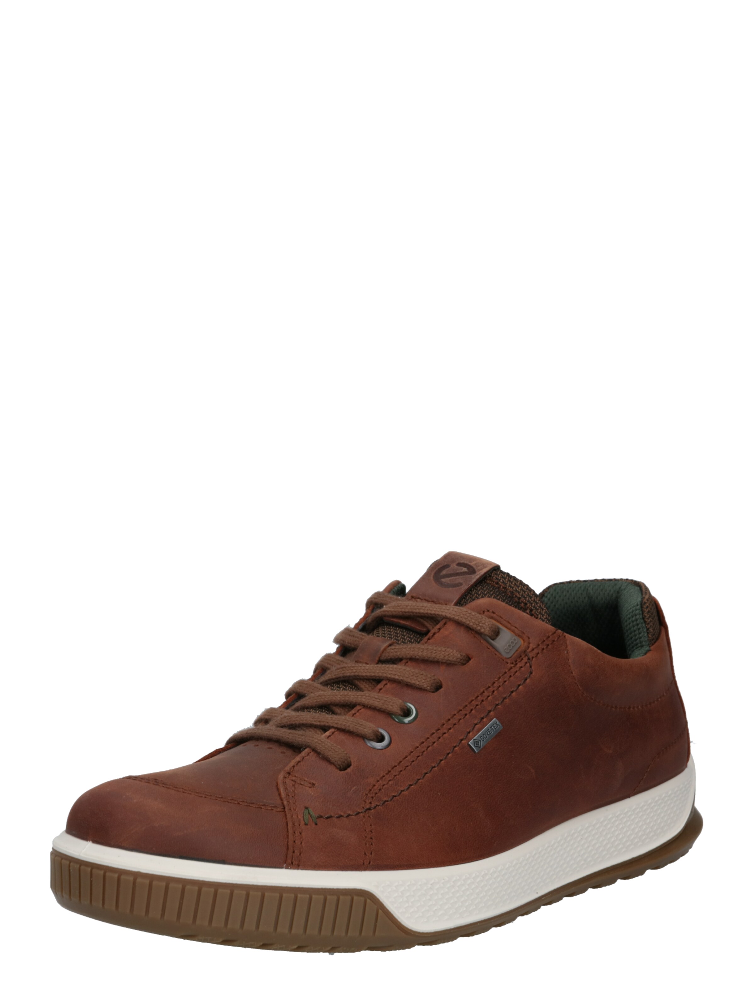 ECCO Sneaker 'Byway' in Braun: Vorderseite