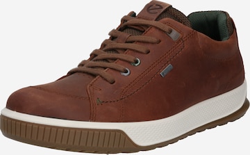 ECCO Sneakers 'Byway' in Brown: front