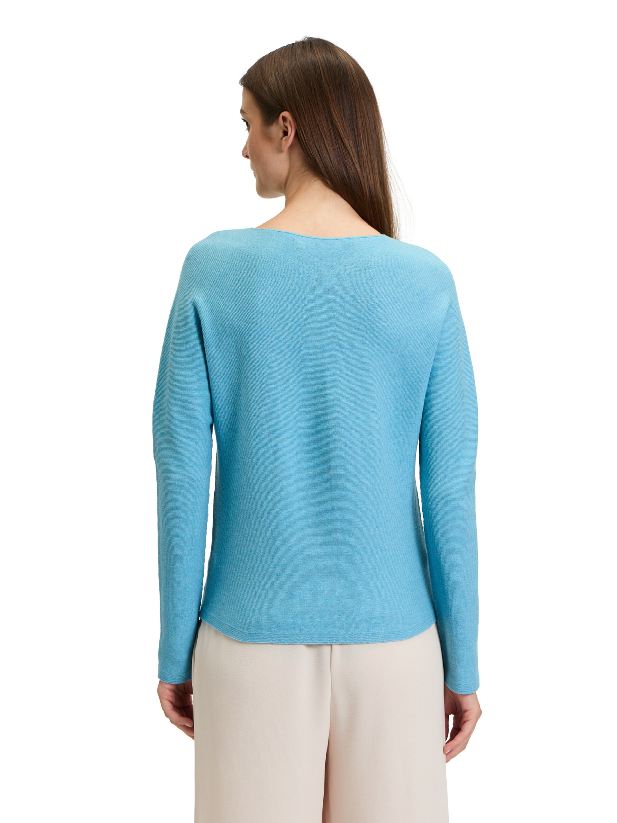 Pullover di Betty & Co in blu