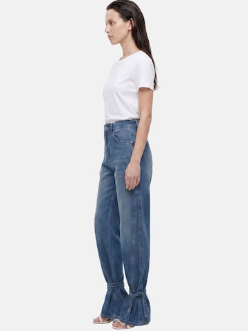 HOPE Normalny krój Jeansy 'HOPE JEANS PANTALONE' w kolorze niebieski