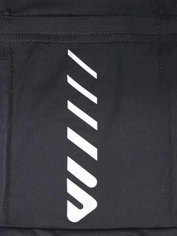 WULIBIKE - Camiseta en negro