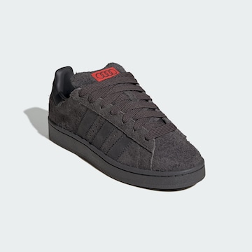 ADIDAS ORIGINALS Tenisky 'Campus 00S Audi Revolut F1 Team' – černá