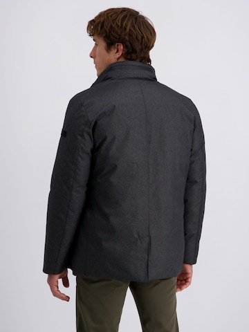 PIERRE CARDIN Between-season jacket in Grey