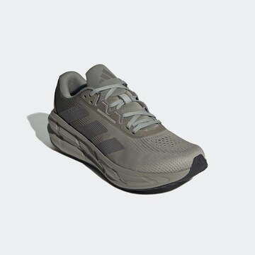 ADIDAS PERFORMANCE Παπούτσι για τρέξιμο 'Questar 3' σε γκρι