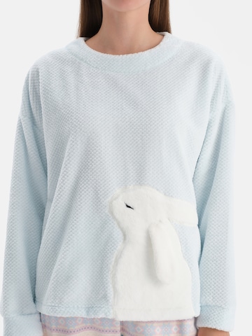 Dagi Пижама в Синий