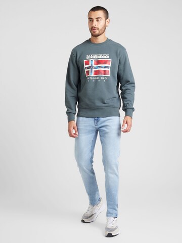 Cars Jeans Slimfit Džíny 'Blast' – modrá