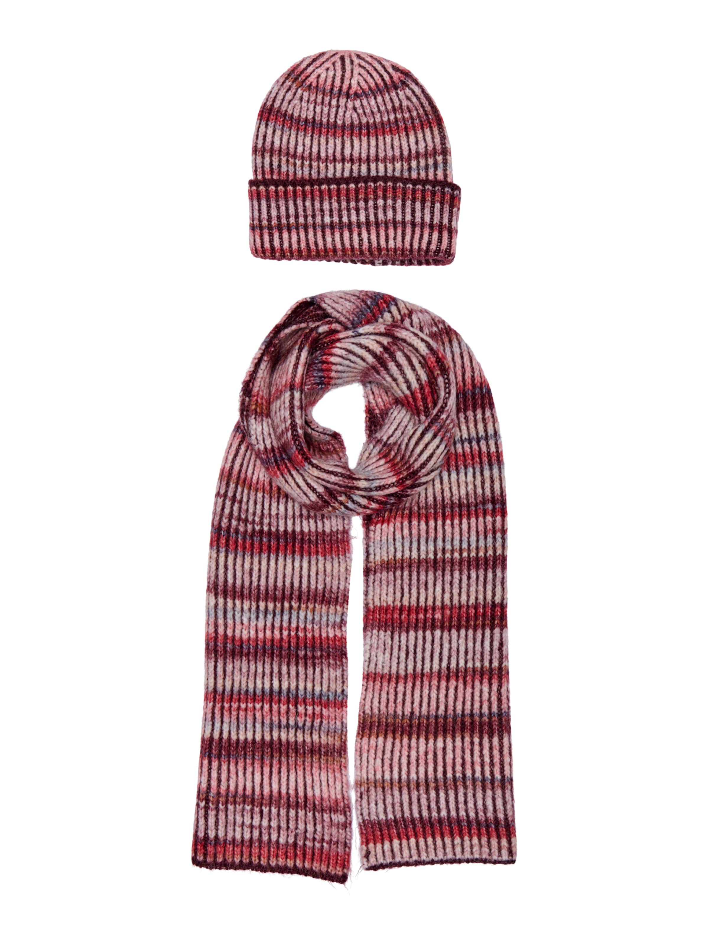 ONLY Pipo 'ONLMATHILDA' värissä lila: etupuoli